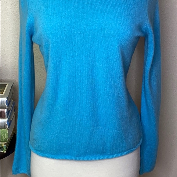 Charter Club | Sweaters | Charter Club Cashmere Sweater Womens Size Medium | Poshmark